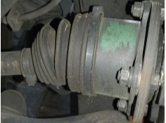 Recambio de transmision delantera derecha para mitsubishi montero   (v3_w, v2_w, v4_w, v5_w) 2.8 td (v46w, v26w) referencia OEM 